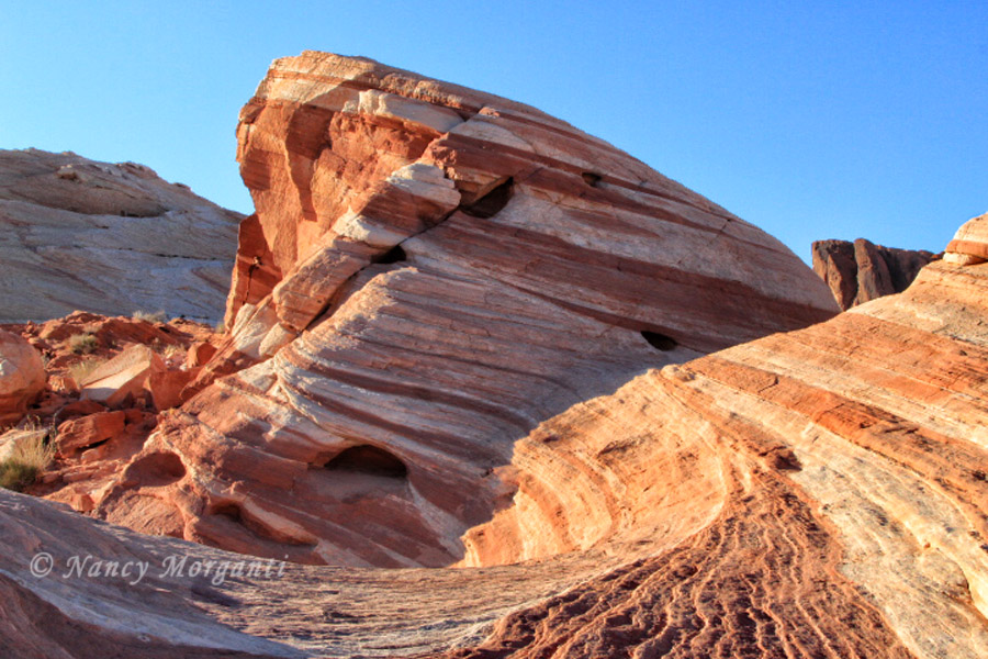 Seven Wonders Valley of Fire
